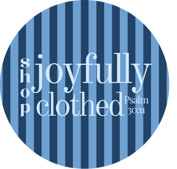 Shop Joyfully Clothed